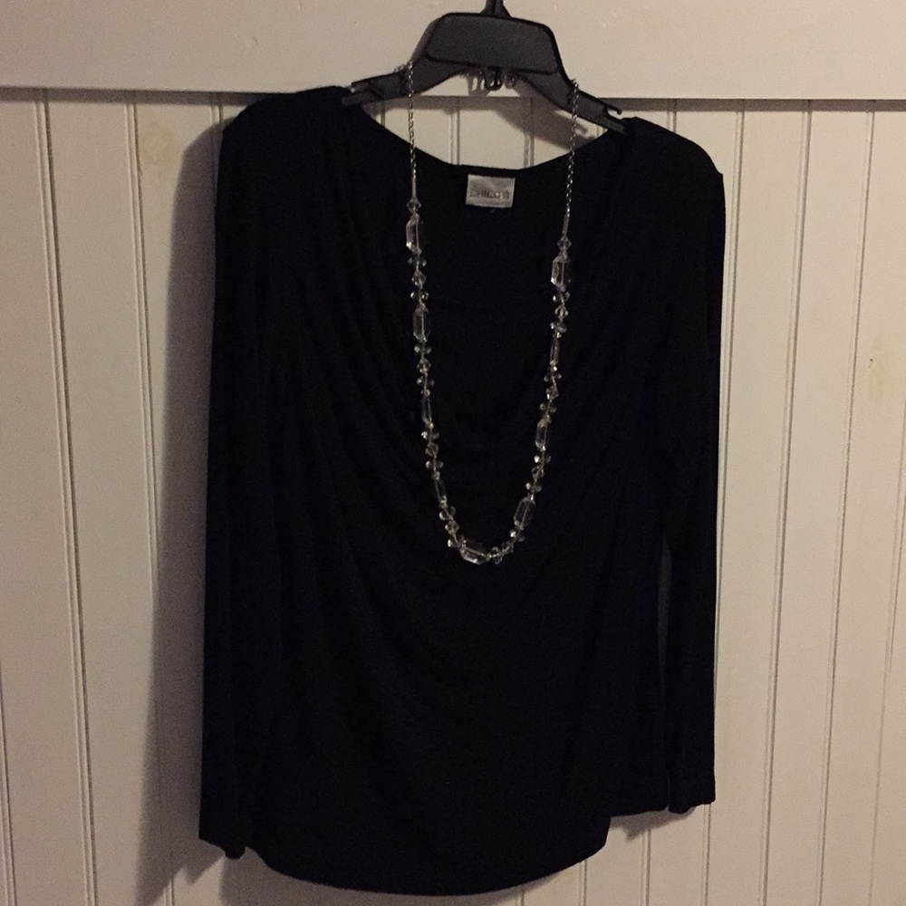 Chico’s top